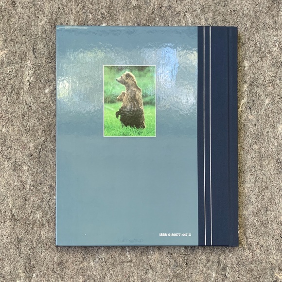 vintage National Parks Readers Digest Explore America hardcover book - Picture 4 of 16